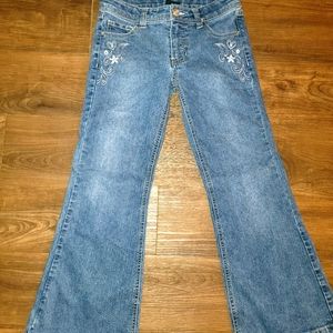 Girls Jeans